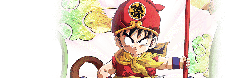 Gohan (Kid)