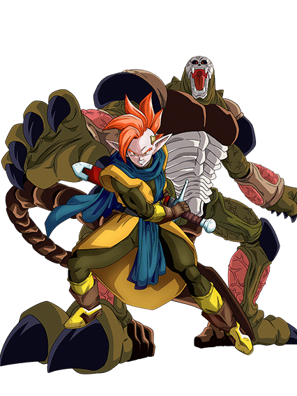 Tapion (Hirudegarn)