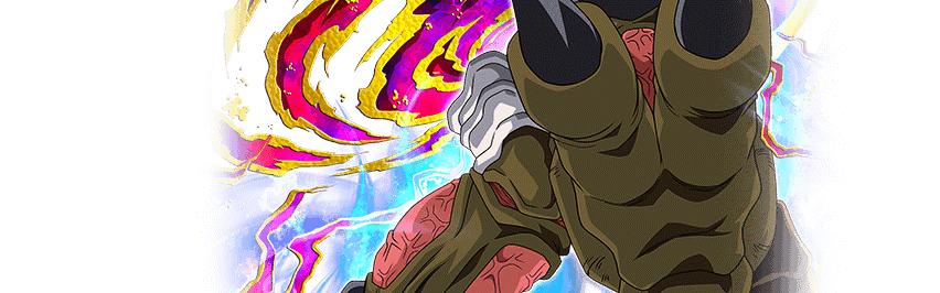 Hirudegarn (Lower Body)