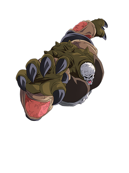 Hirudegarn (Upper Body)