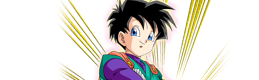 Great Saiyaman 2