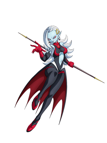 Darkness Towa
