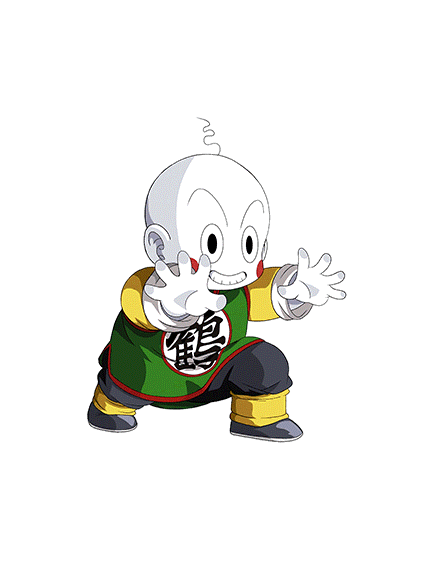 Chiaotzu