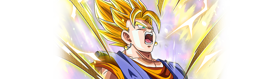 Super Vegito