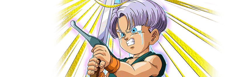 Trunks (Kid)