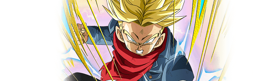 Super Saiyan Trunks (Future)