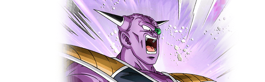 Captain Ginyu