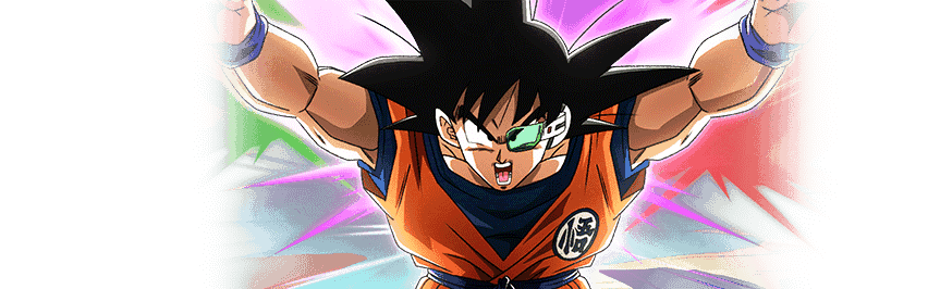 Ginyu (Goku) (Ginyu Force)