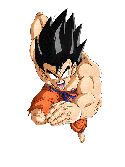 Goku