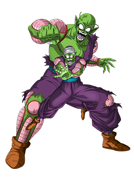 Piccolo Jr. (Giant Form)
