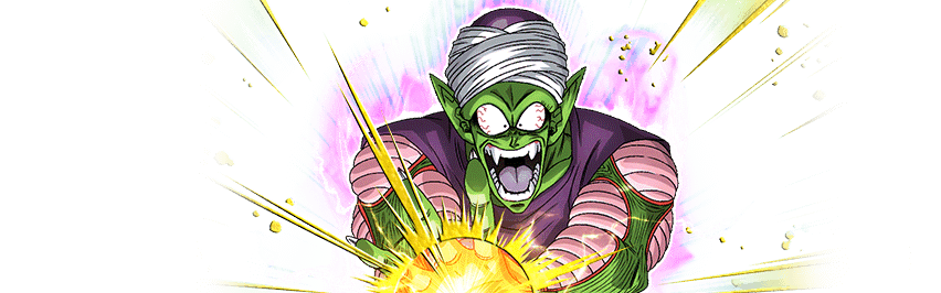 Piccolo Jr. (Giant Form)