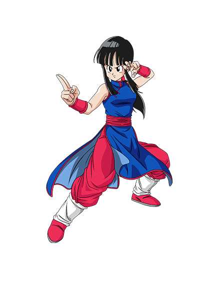 Chi-Chi