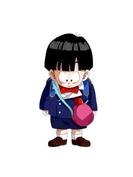 Gohan (Kid)