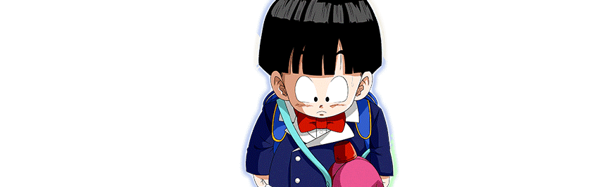 Gohan (Kid)