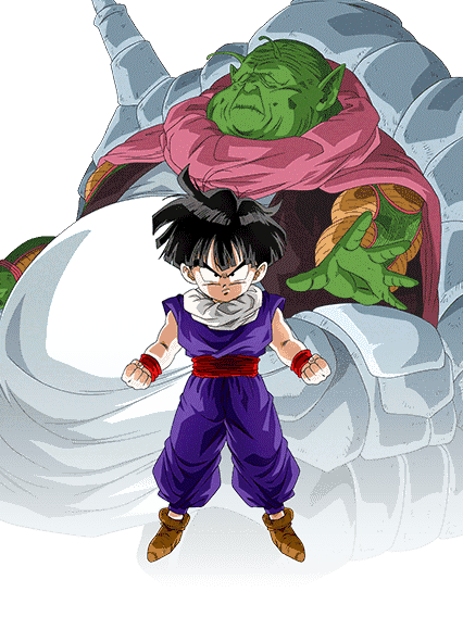 Gohan (Kid)