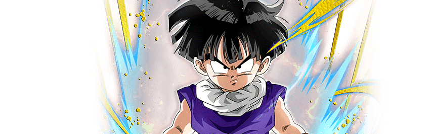 Gohan (Kid)