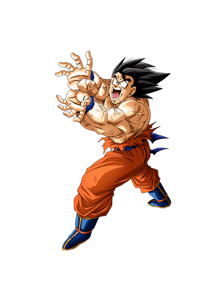 Goku (Kaioken)