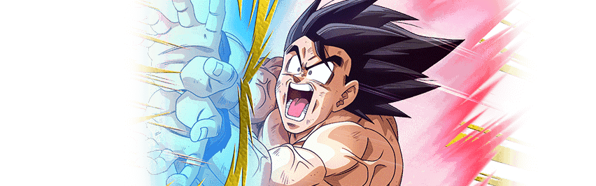 Goku (Kaioken)