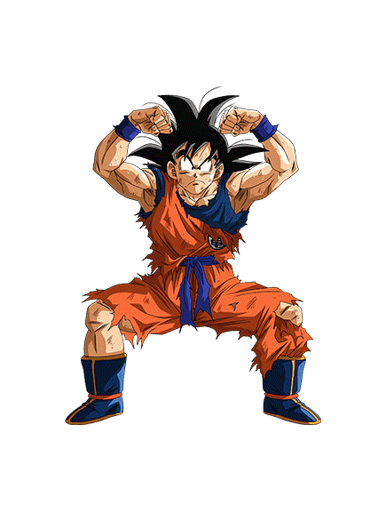 Goku