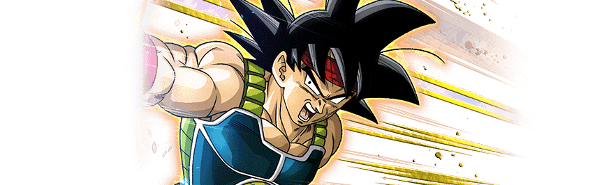 Bardock (Giant Ape)