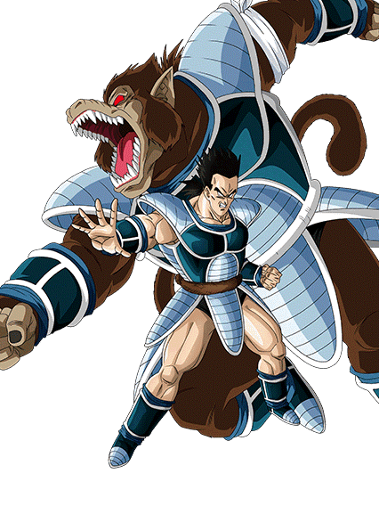 Tora (Giant Ape)