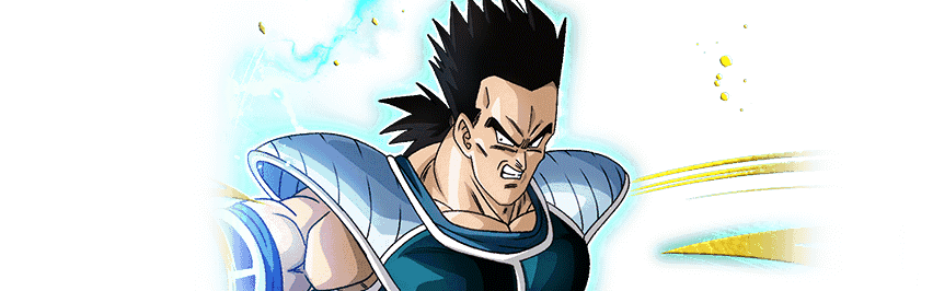 Tora (Giant Ape)