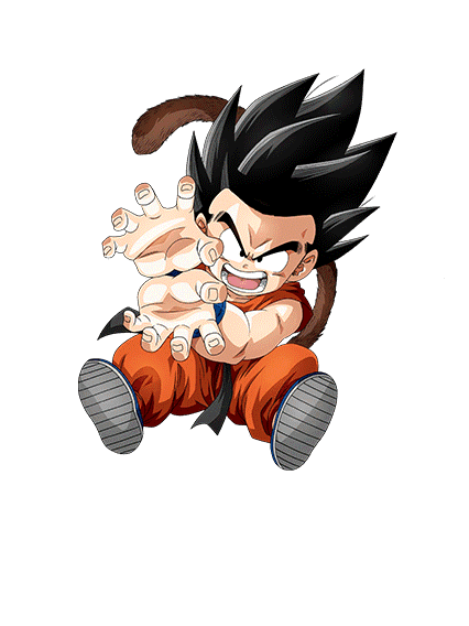 Goku (Youth)