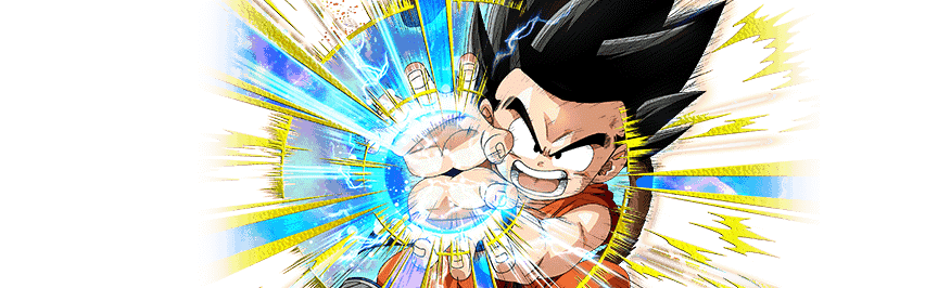 Goku (Youth)
