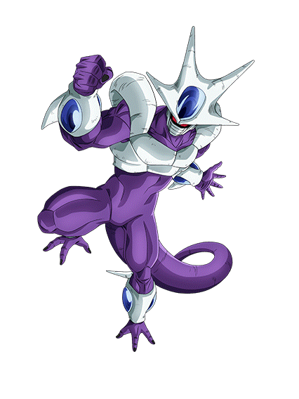 Cooler (Final Form)