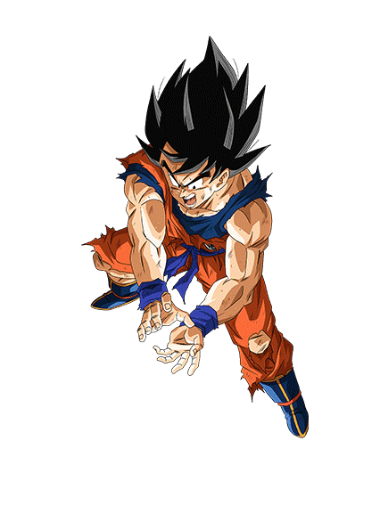 Goku