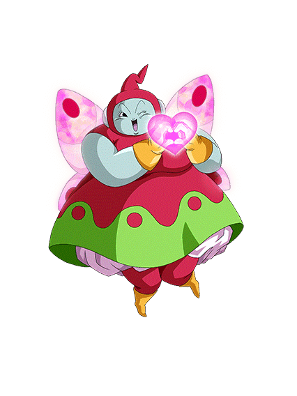 Super Ribrianne