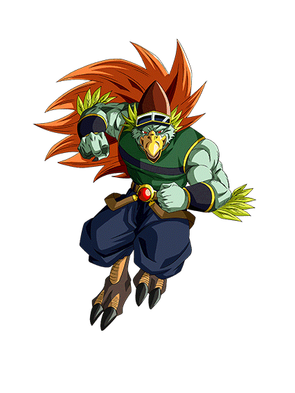 Ganos (Transformation)