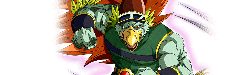 Ganos (Transformation)