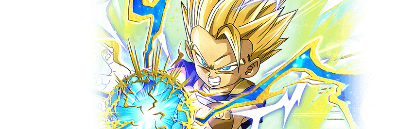Super Saiyan 2 Cabba