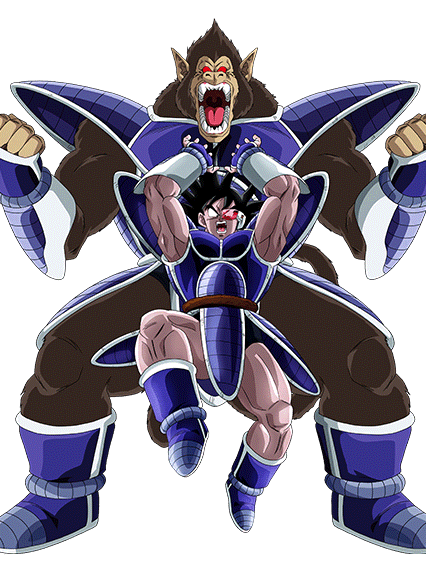 Turles (Giant Ape)