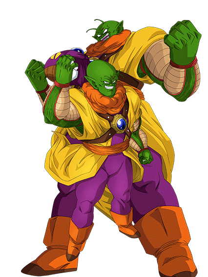 Lord Slug (Giant Form)