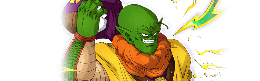 Lord Slug (Giant Form)