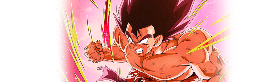 Goku (Kaioken)