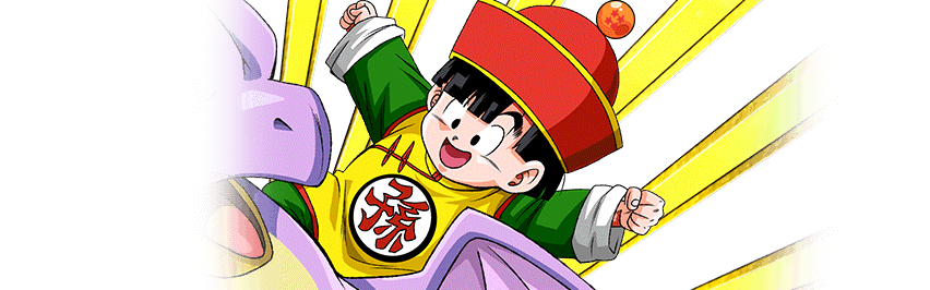 Gohan (Kid)