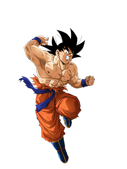 Goku