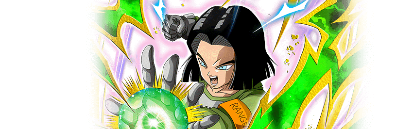 Android #17