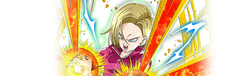 Android #18