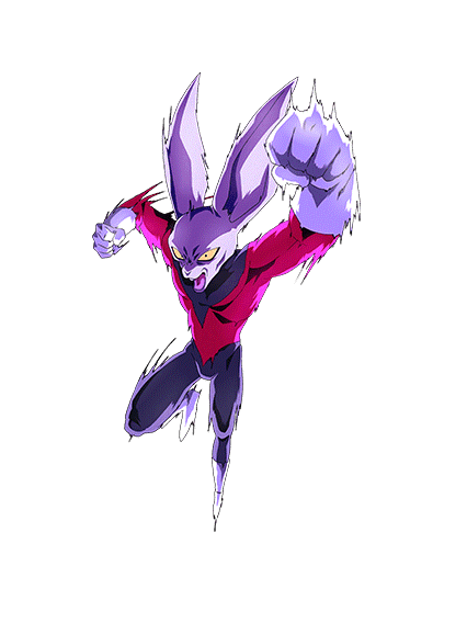 Dyspo (Super Speed Mode)