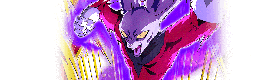 Dyspo (Super Speed Mode)