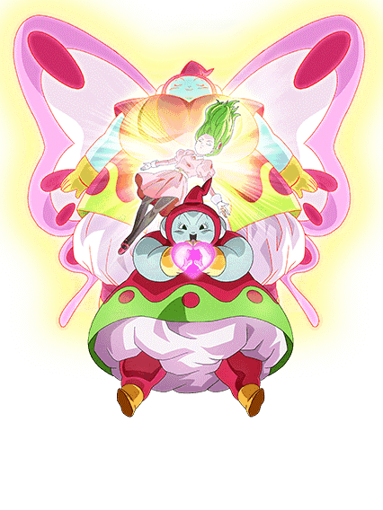Ribrianne (Giant Form)