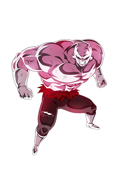 Jiren (Full Power)