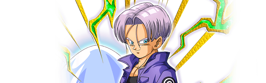 Trunks (Teen) (Future)
