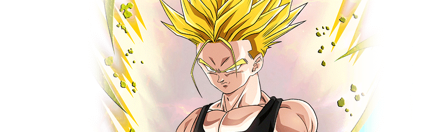 Super Saiyan Trunks (Future)