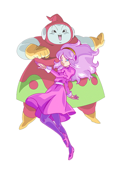 Brianne de Chateau