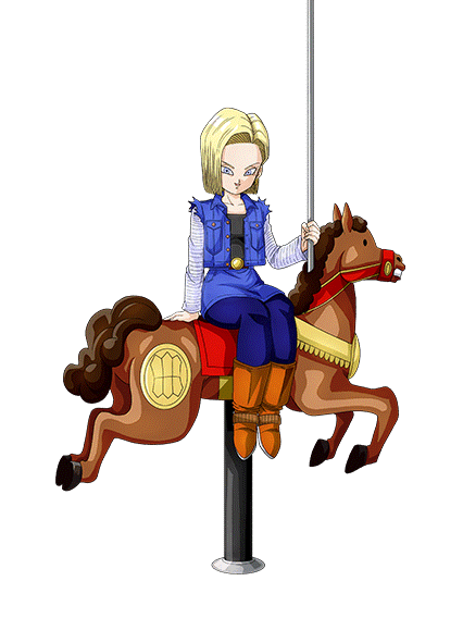 Android #18